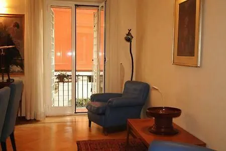 27 Via Dell'oca Apartment