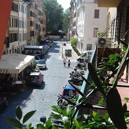 27 Via Dell'oca Apartment *