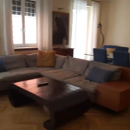 Apartment 27 Via Dell'oca *