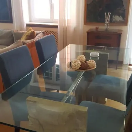 Apartment 27 Via Dell'oca *